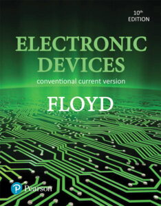 Electronic Devices by Thomas L. Folyd