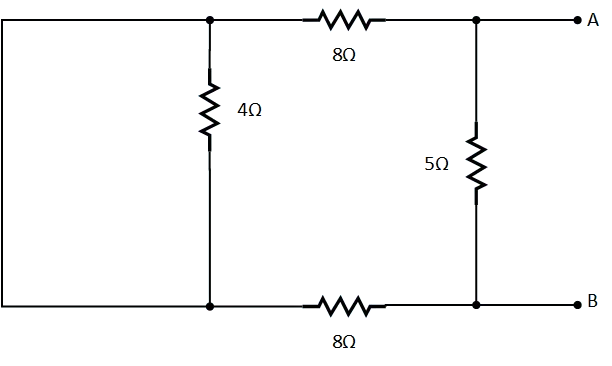 Norton Theorem Example Step 1