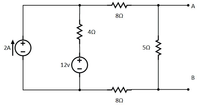 Norton Theorem Example