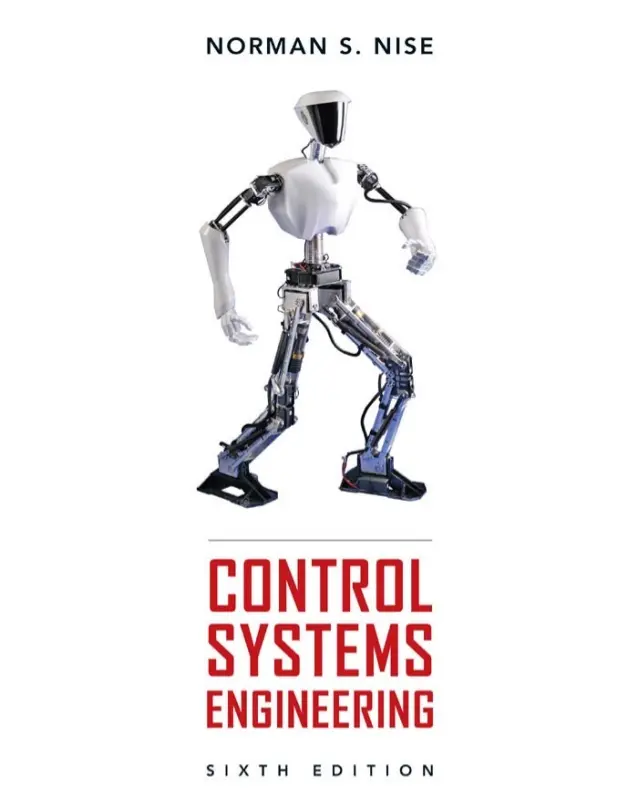 Control Systems Engineering By Norman Nise Sixth Edition