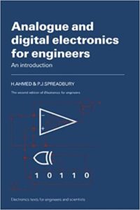 Analogue and digital electronics for engineers