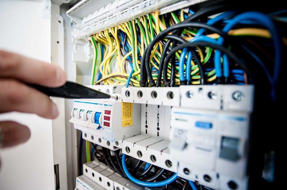 Electrical Switches Common Electrical problems, Electrical and electronics Engineering Services