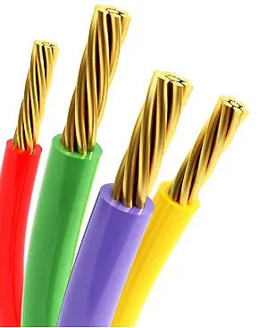 Difference between electrical conductor, semiconductor and insulator