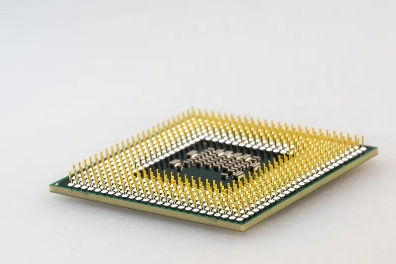 Semiconductor Basic: Intrinsic and Extrinsic