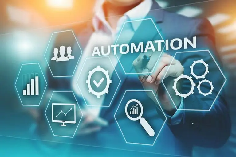 what is automation and introduction to micro controllers-min