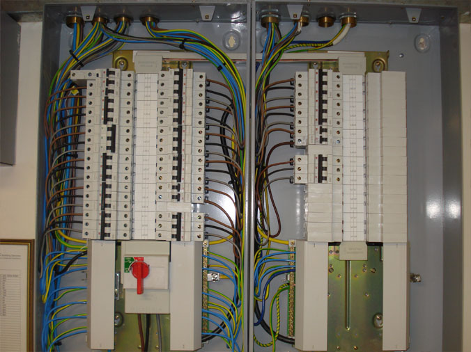 Safety Tips: Commercial Installation and Maintenance for Electrical Wiring