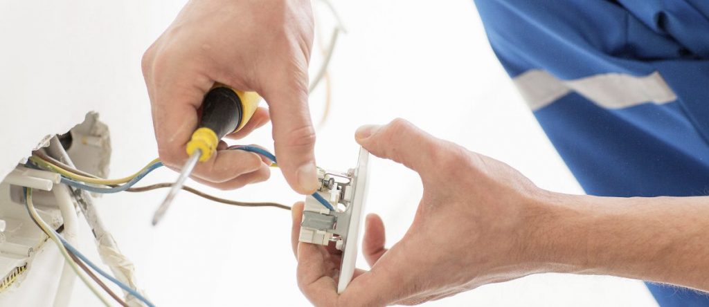hiring the best electrician