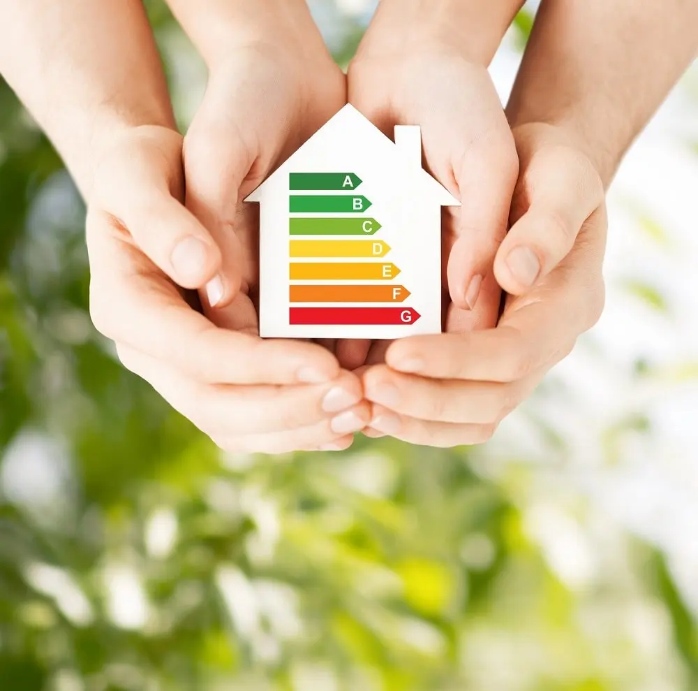 Energy-Efficient-Home
