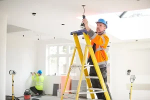 Redesigning Indoor Lighting with A Professional Electrician