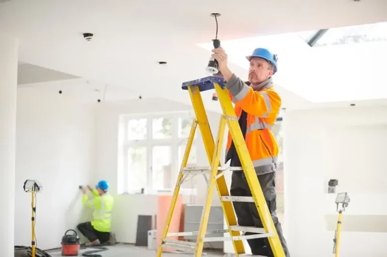 Redesigning Indoor Lighting with A Professional Electrician