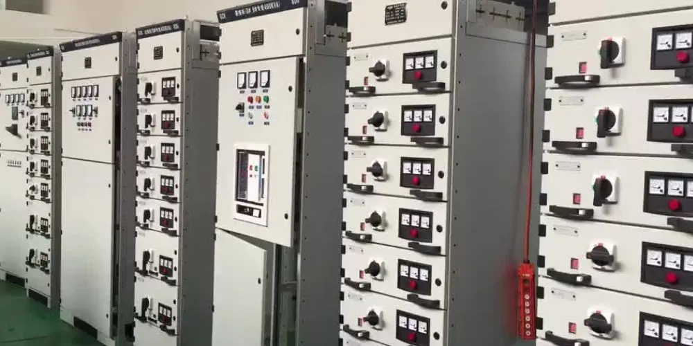 Panel Box and Transformers