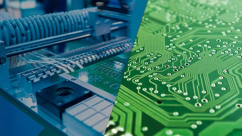 Everything about PCBA