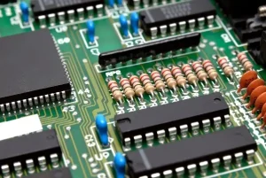 pcb assembly process