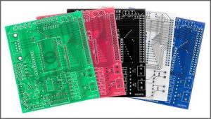 Fun facts about PCB boards