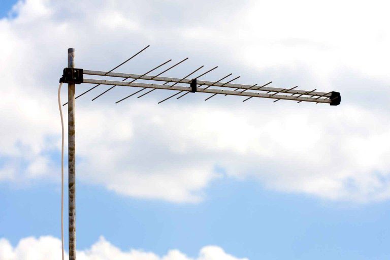 TV Aerial Antenna Guide