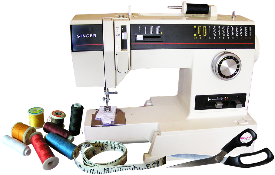 Electrical Sewing Machines