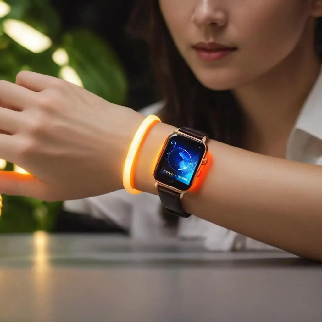 Organic Light Emitting Diodes (OLED)