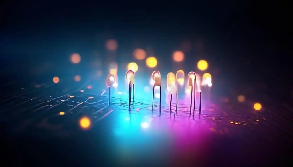 Organic Light Emitting Diodes (OLED)