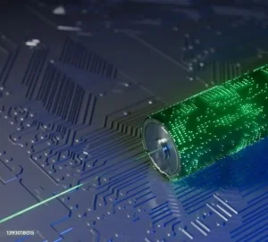 Microprocessors in Battery Management