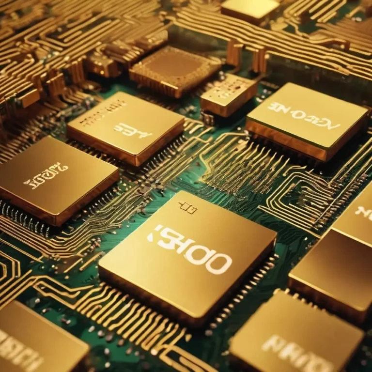 Semiconductor memory chip