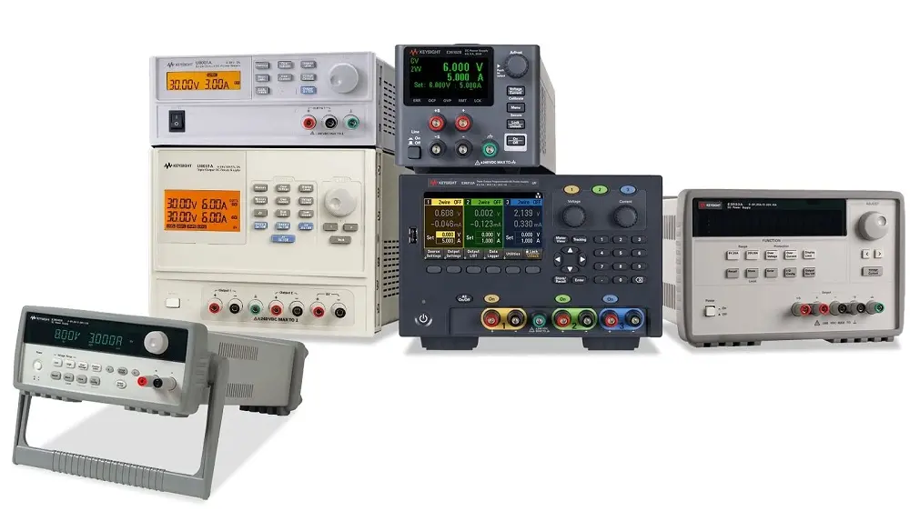 Best Bench Power Supply