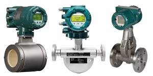 Flow meter