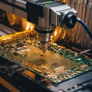 PCB Prototype Assembly Method