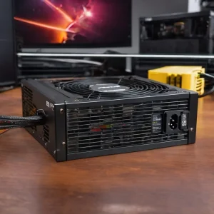 500w Power Supply for PC
