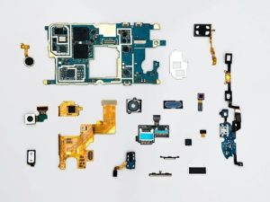 Internet of things Iot Parts
