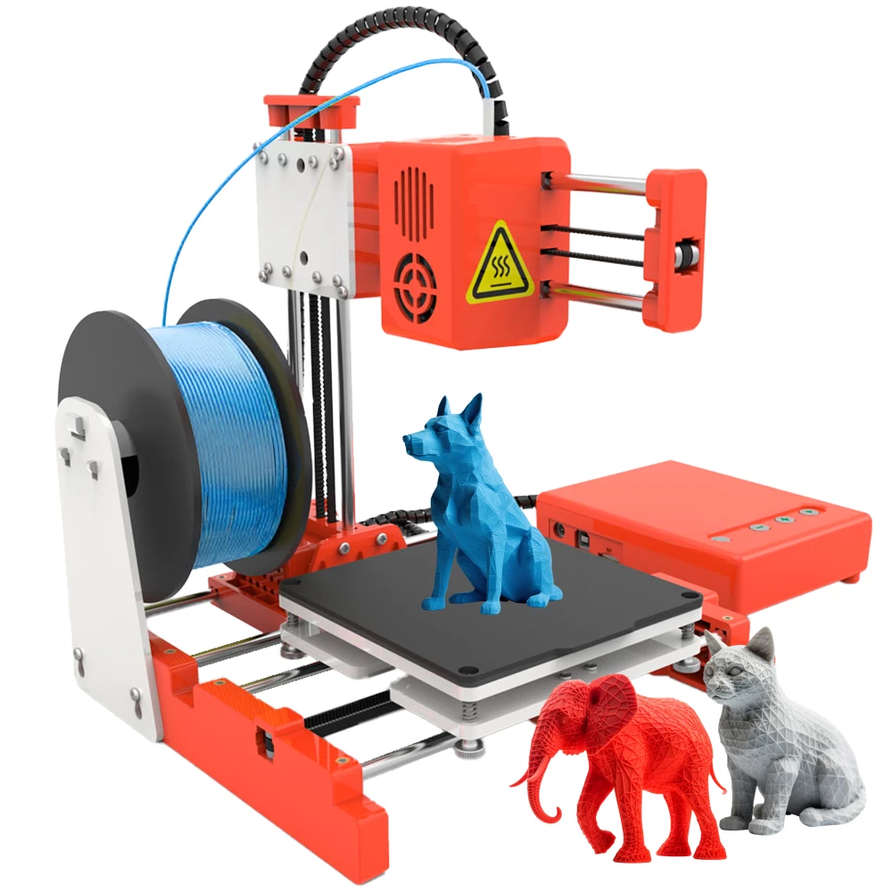 3D printer
