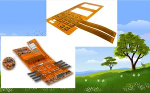 Green Practices in PCB Manufecturing