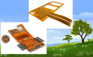 Green Practices in PCB Manufacturing