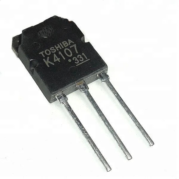 K4107 MOSFET