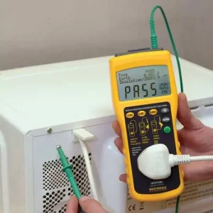 Difference between fixed wiring testing and PAT testing
