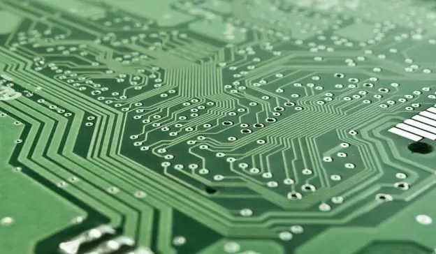 PCB Assembly Process
