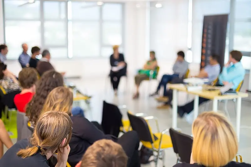 Electrical and Electronics Engineering Community Forum