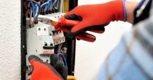 Emergency Electrician near me