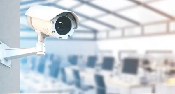 CCTV Installation