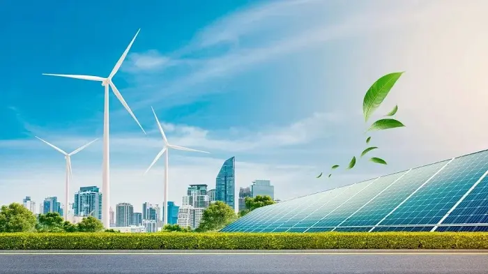 Energy Management and Energy Efficiency 