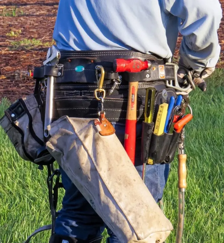 Lineman tools