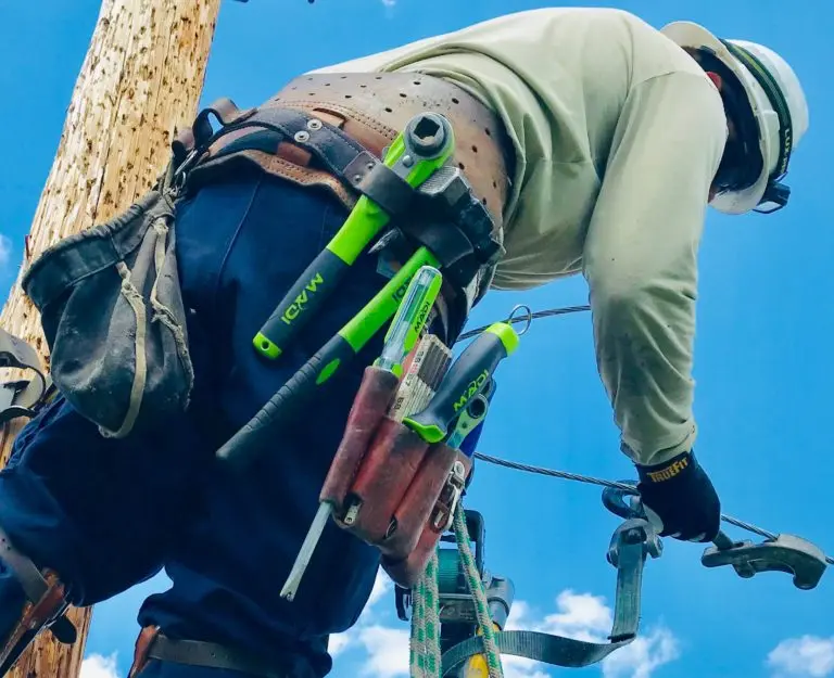 Lineman tools