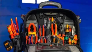 best tool bags for electricians