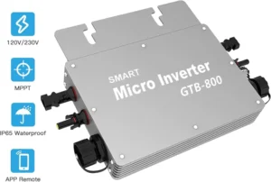 Best Solar Micro Inverter in 2025 for home