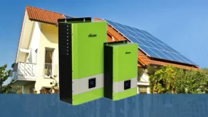 Best Solar Inverter for Home Use