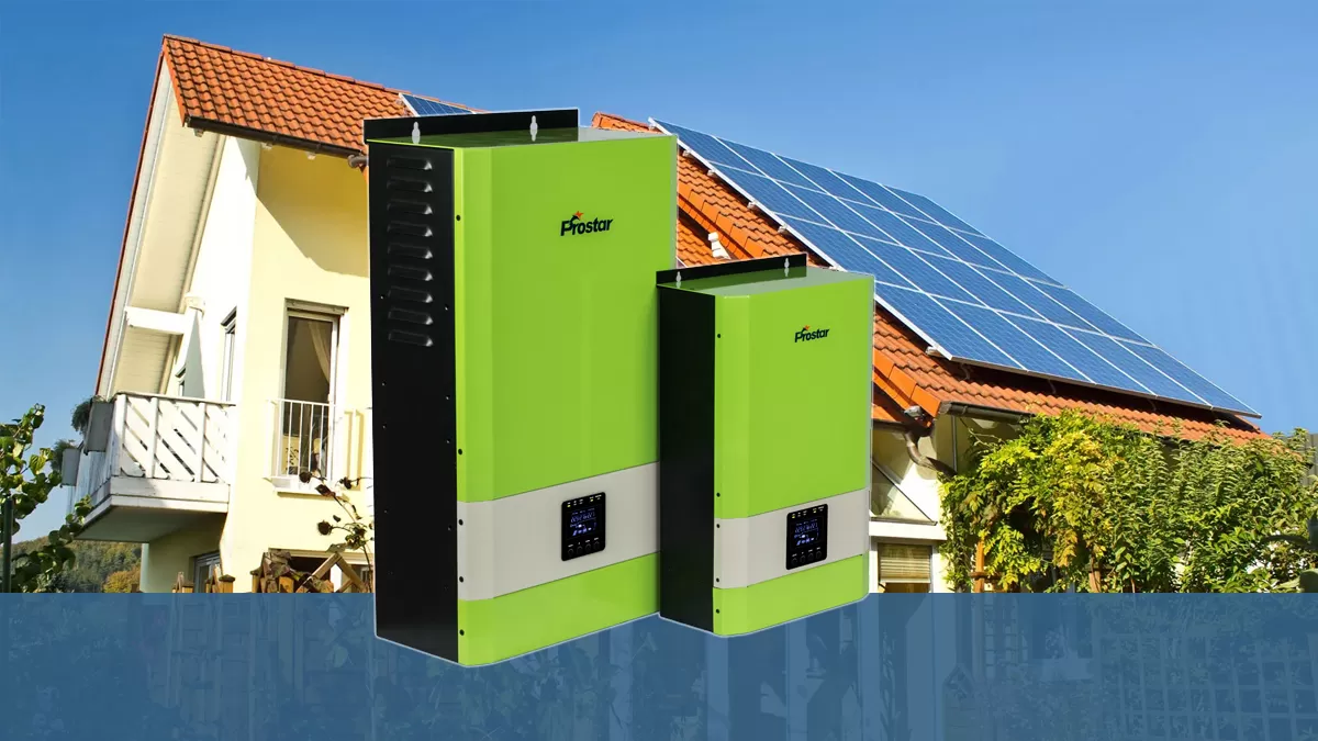 Best Solar Inverter for Home Use