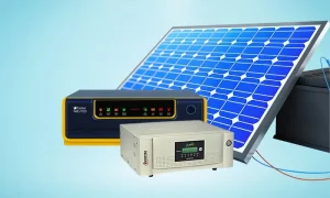 Best solar inverter for home use