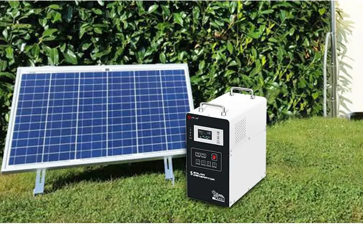 Best solar inverter for home use