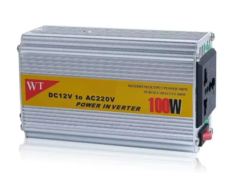 Hundred Watt inverter