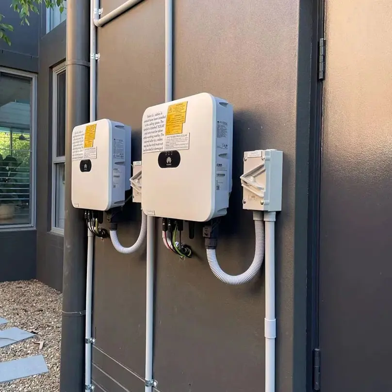 Best Hybrid Solar inverter for home