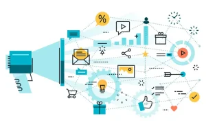 digital objectives with a strategic approach for short and long-term success